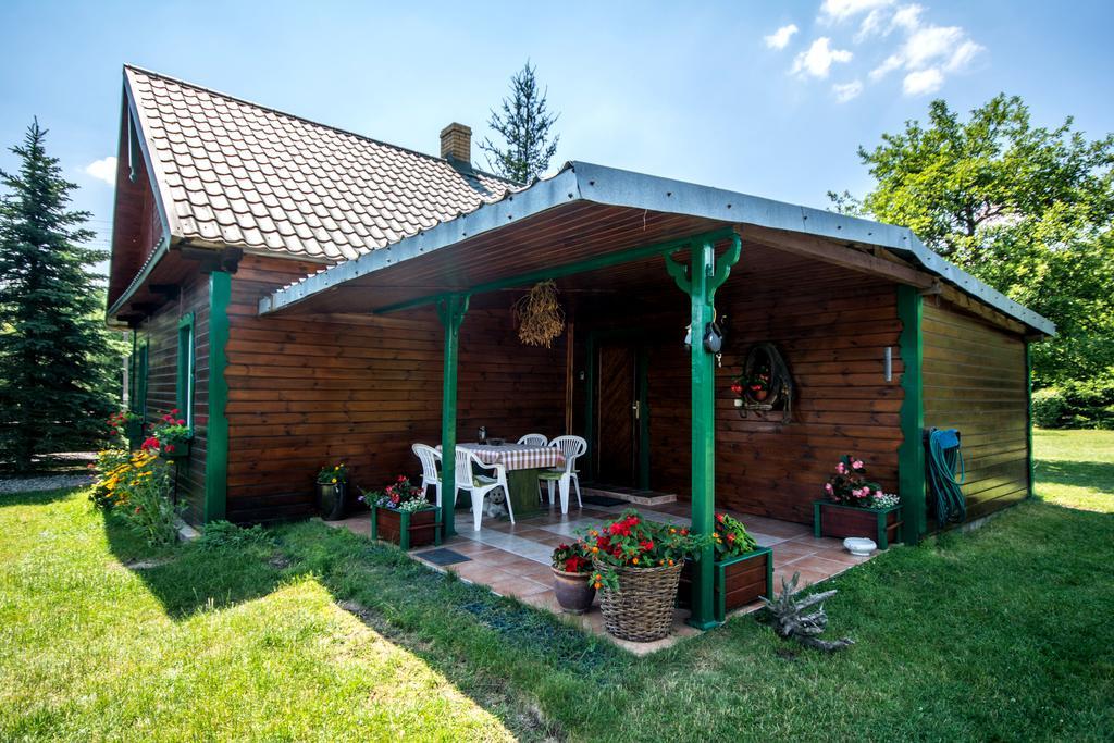 Gaja-Bialowieza Wiluki Екстериор снимка